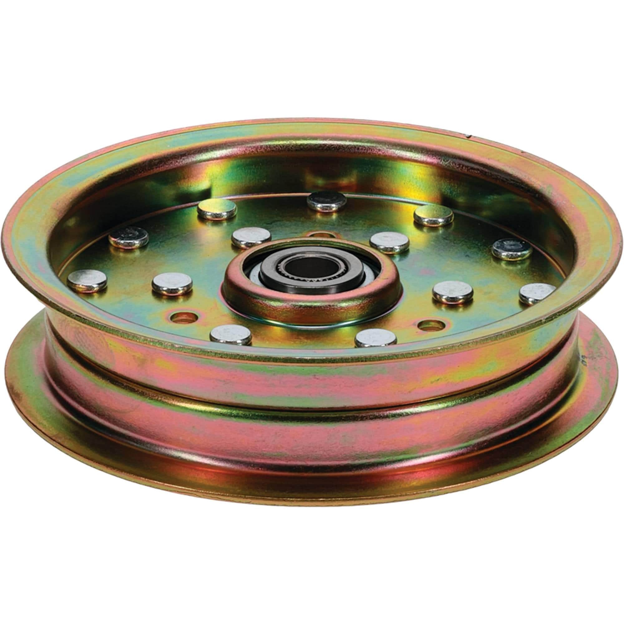 280-914 Flat Idler
